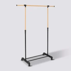 Wieszak na ubrania z regulacją 84-122 cm * 5five Simply Smart