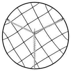Wisząca doniczka z wkładem kokosowym 30 cm * Esschert Design Sale