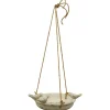 Wiszące poidełko z ptaszkami h32,5 cm