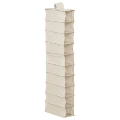Wiszący organizer na buty beżowy Dressy * 5five Simply Smart Outlet