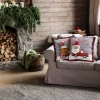 Świąteczna poszewka RENNE 45cmx45cm * EUROFIRANY B.B. Choczyńscy Sp.J.