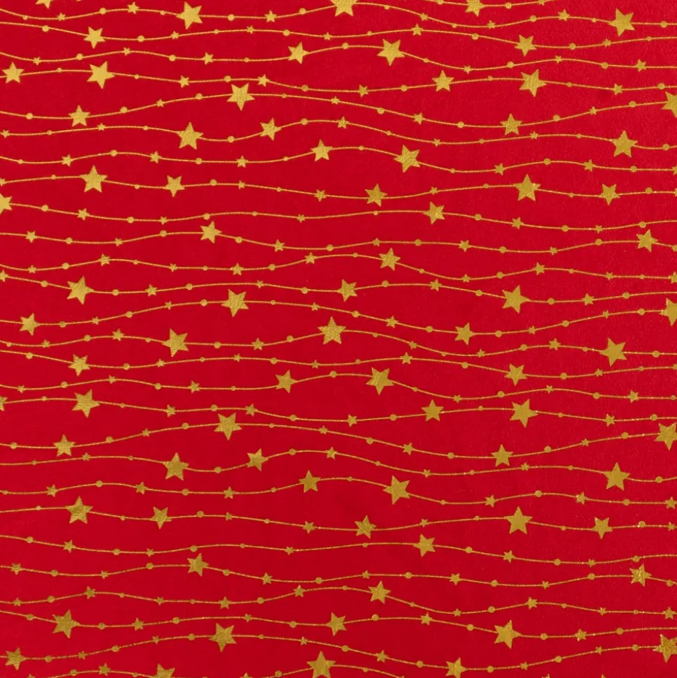 Świąteczny obrus Velvet 140x240cm