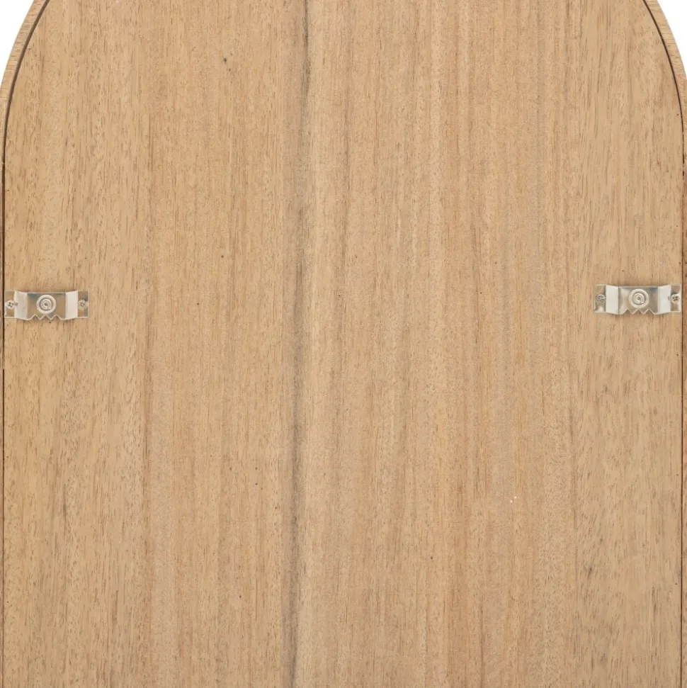 Wolnostojąca szafka na biżuterię z lustrem 145cm