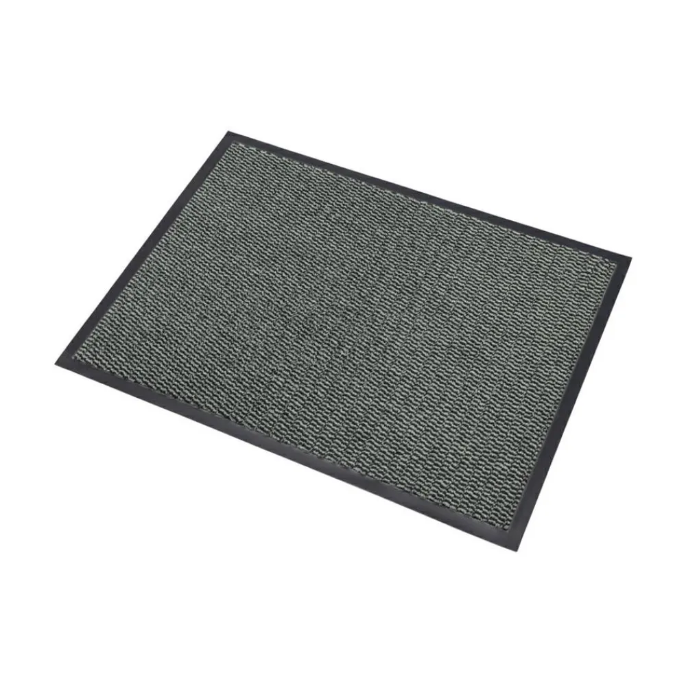 Wycieraczka do butów szara 60x80 cm * H&S Decoration Discount
