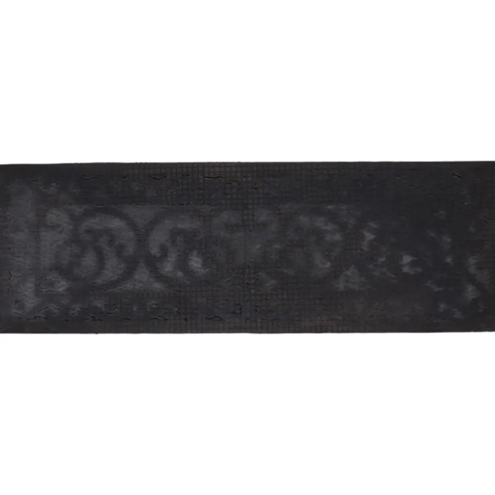 Wycieraczka gumowo/kokosowa Vintage 120 x 40 cm * Esschert Design Online
