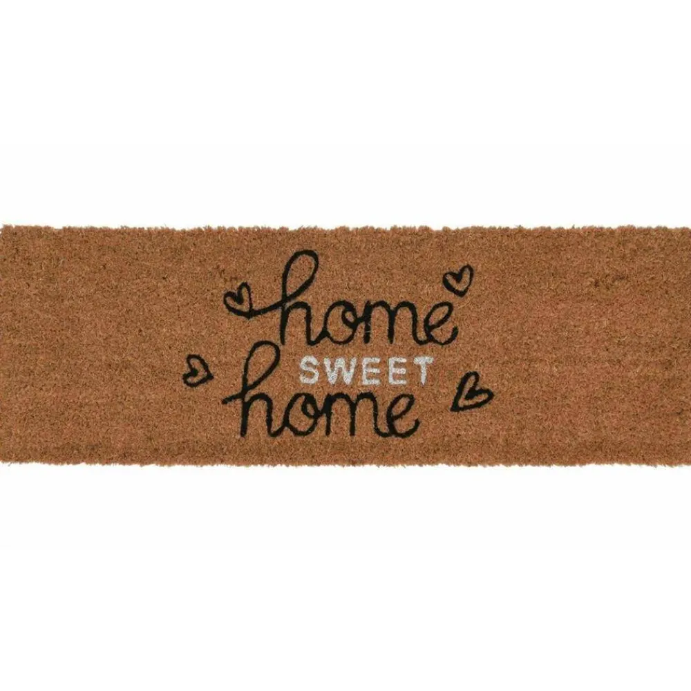 Wycieraczka kokosowa Home Sweet 75cm * H&S Decoration Discount