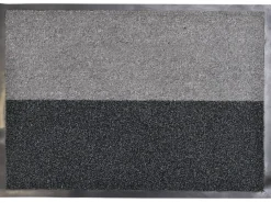 Wycieraczka MAGIC dwukolorowa 50x70 cm * LUANCE New