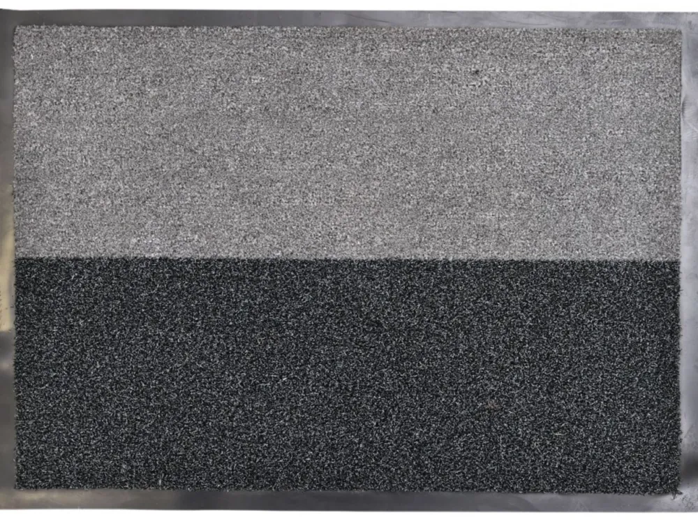 Wycieraczka MAGIC dwukolorowa 50x70 cm * LUANCE New