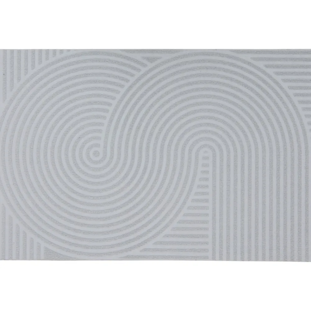 Wycieraczka wewnętrzna 60x90 cm szara * 5five Simply Smart Clearance