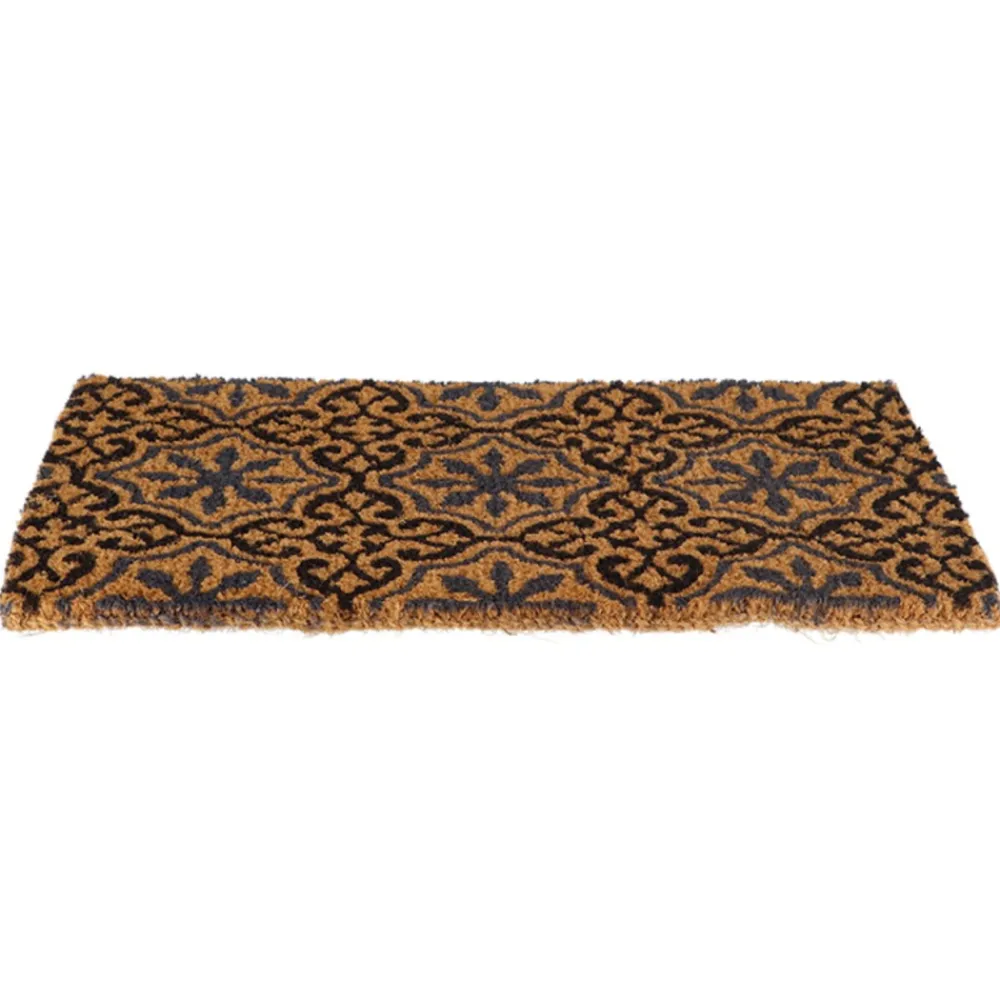 Wycieraczka z motywem portugalskim 75x45 cm * Esschert Design Online