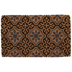 Wycieraczka z motywem portugalskim 75x45 cm * Esschert Design Online