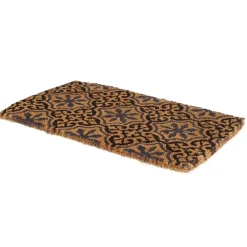 Wycieraczka z motywem portugalskim 75x45 cm * Esschert Design Online