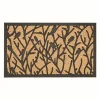 Wycieraczka z włókna kokosowego ptaki 75x45 cm * Esschert Design Clearance