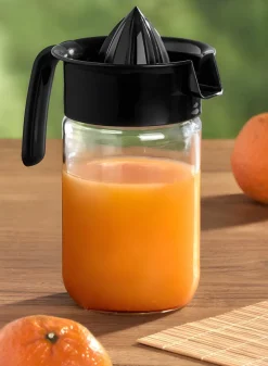 Wyciskarka do cytrusów z pojemnikiem 660 ml * VIVALTO Hot