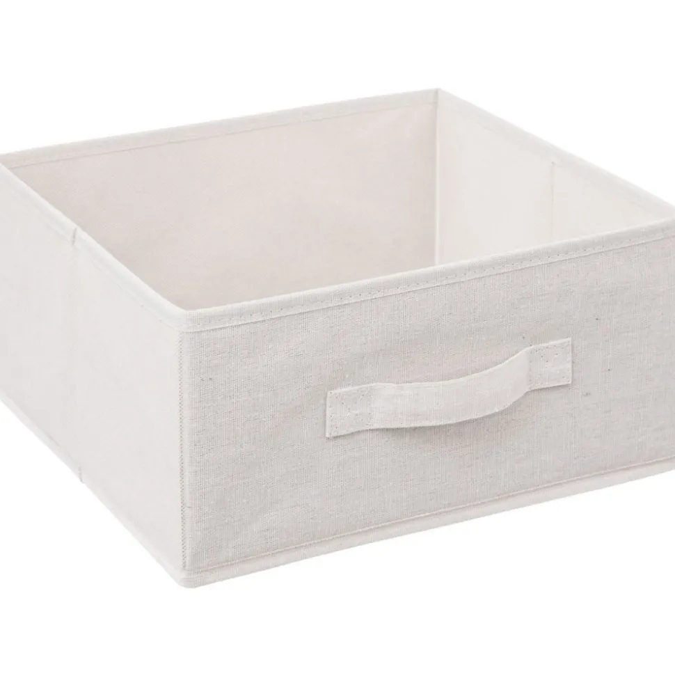 Wysoki 5-poziomowy regał 144 cm Tidy Box