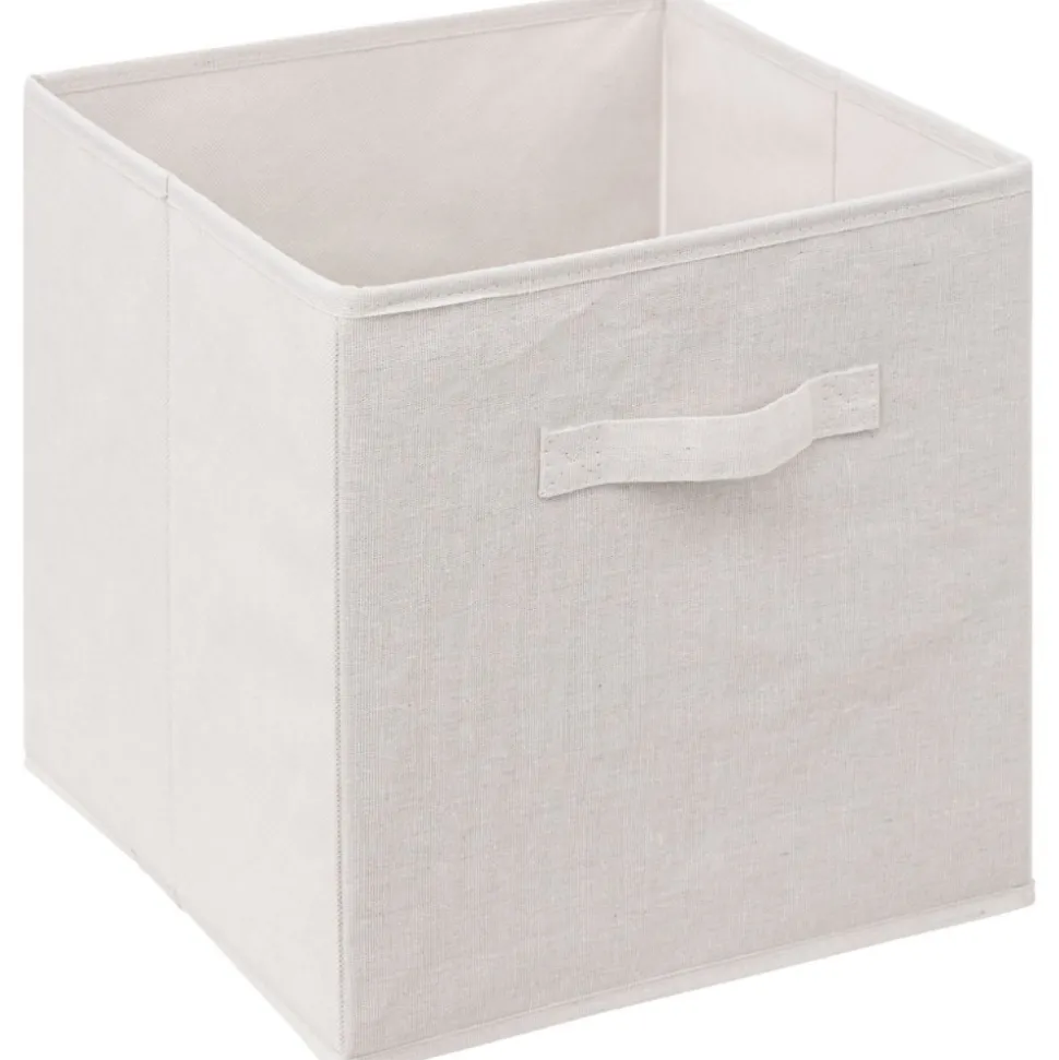 Wysoki 5-poziomowy regał 144 cm Tidy Box