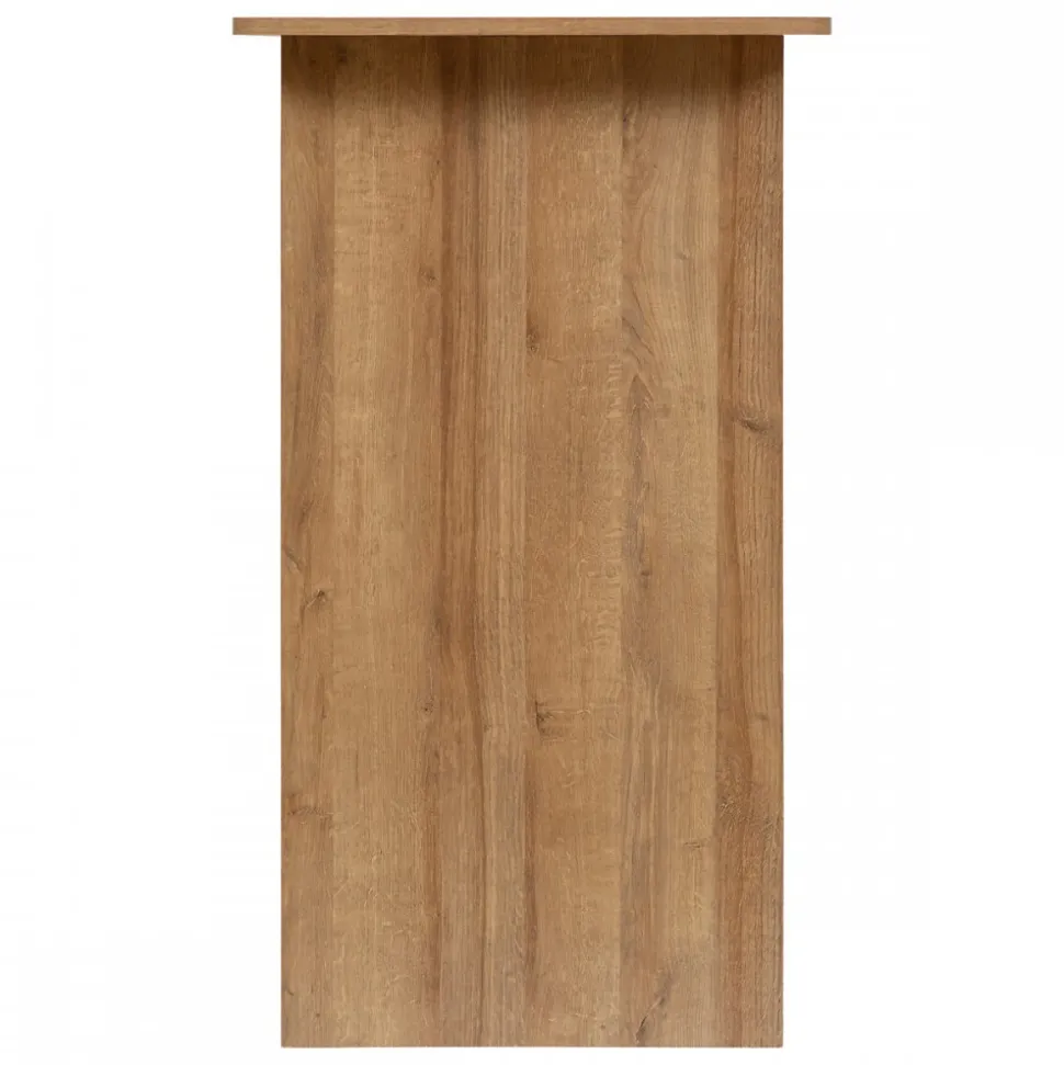 Wyspa kuchenna ze stołem Colva 120x60 cm