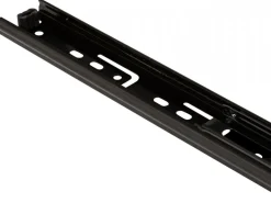 Wysuwany organizer do szafek 38,6x17,5 cm Stora beż