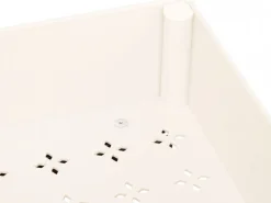 Wysuwany organizer do szafek 37,7x13,3 cm Stora beż * 5five Simply Smart Sale