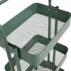 Wózek mobilny metalowy Trolley zielony * 5five Simply Smart Sale