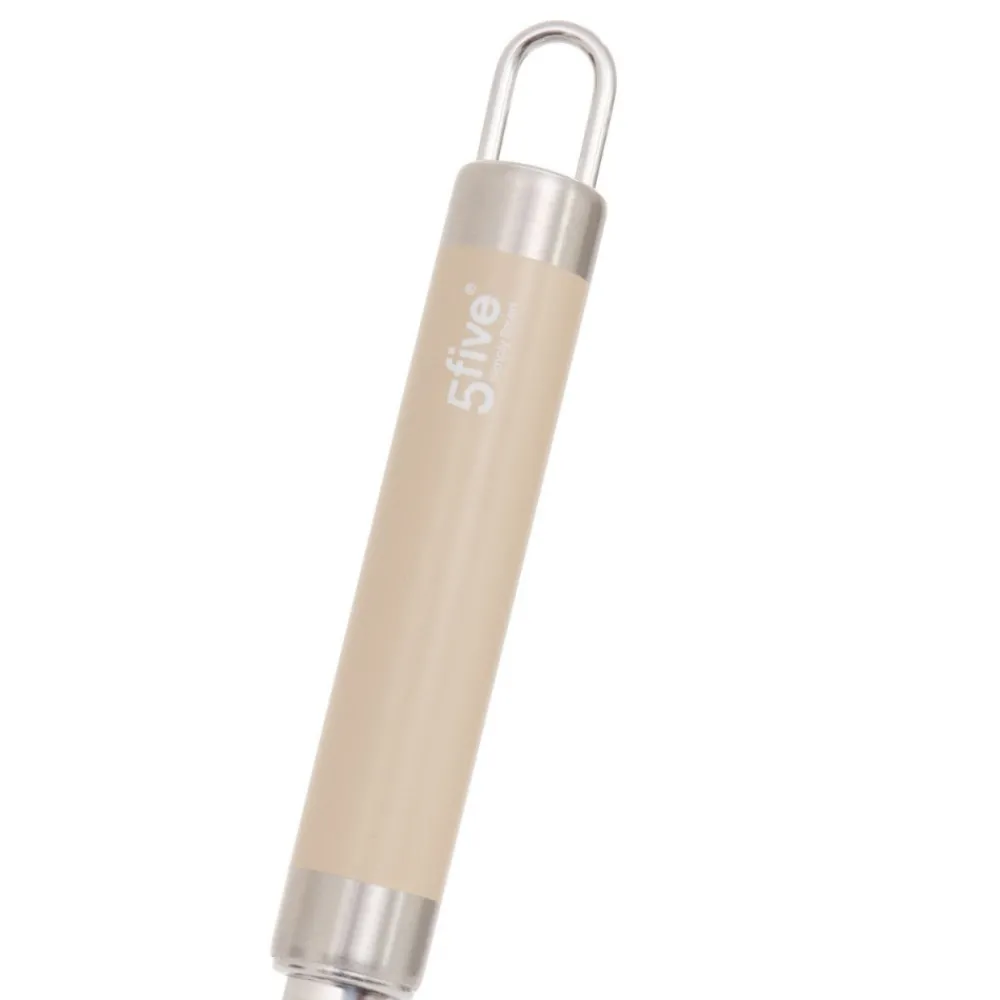 Łyżka cedzakowa Solstice stal nierdzewna * 5five Simply Smart Sale