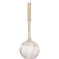 Łyżka cedzakowa Solstice stal nierdzewna * 5five Simply Smart Sale