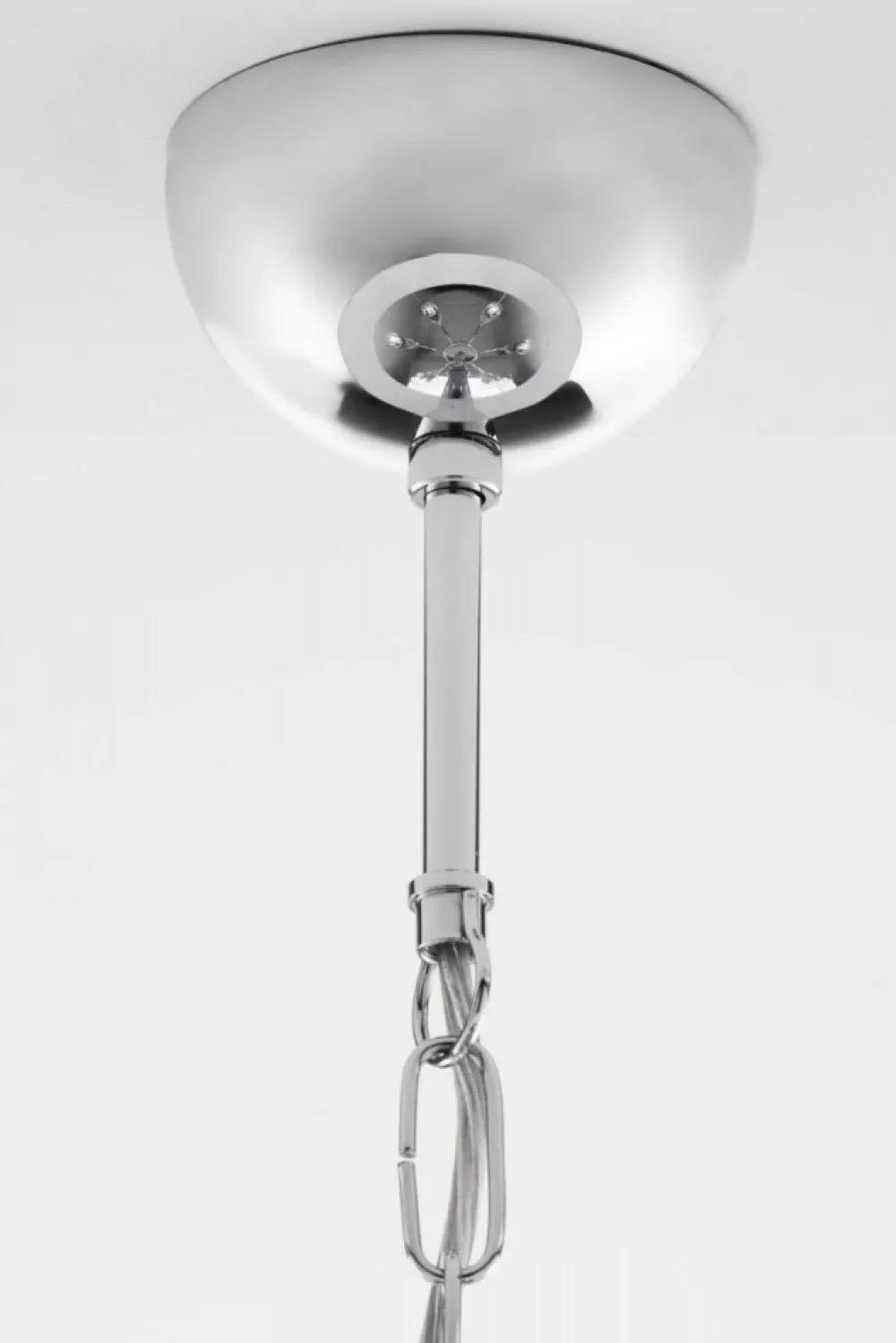 Żyrandol ELBA chromowany 6xE27 * Jupiter Sale