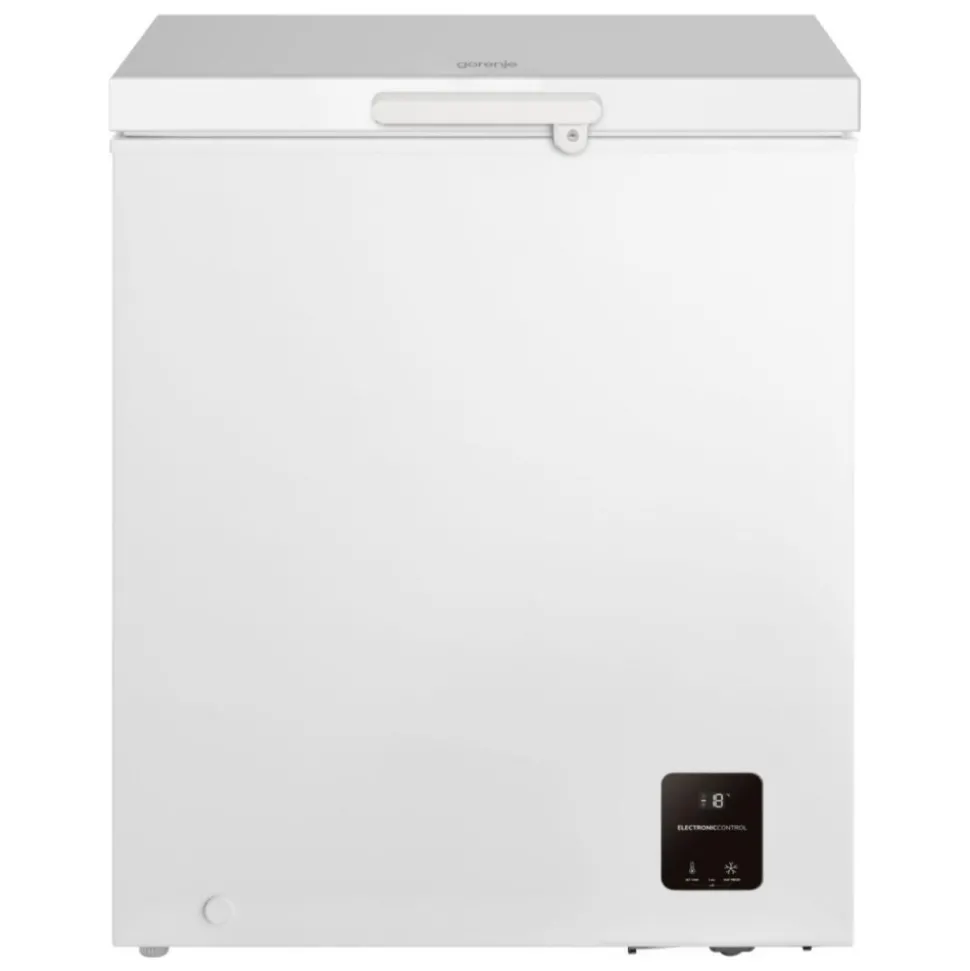 Zamrażarka skrzyniowa GORENJE FH10EAW