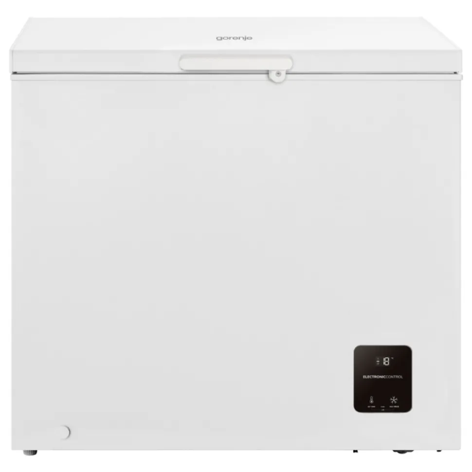 Zamrażarka skrzyniowa GORENJE FH19EAW