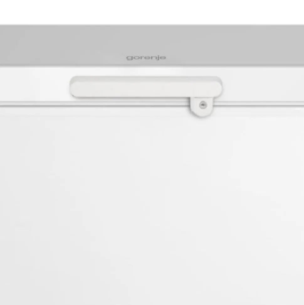 Zamrażarka skrzyniowa GORENJE FH19EAW