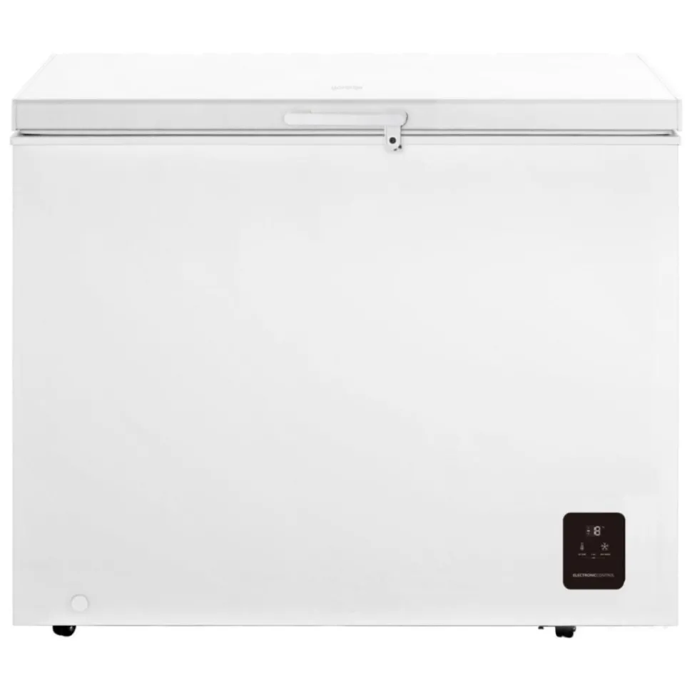 Zamrażarka skrzyniowa GORENJE FH30DAW
