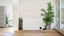 Zamrażarka skrzyniowa GORENJE FH30DAW