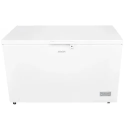 Zamrażarka skrzyniowa MPM MPM-380-SK-15E