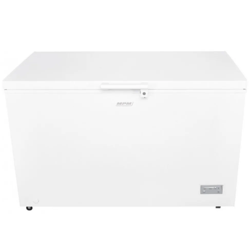 Zamrażarka skrzyniowa MPM MPM-380-SK-15E