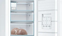 Zamrażarka szufladowa BOSCH GSN 51AWDV No Frost