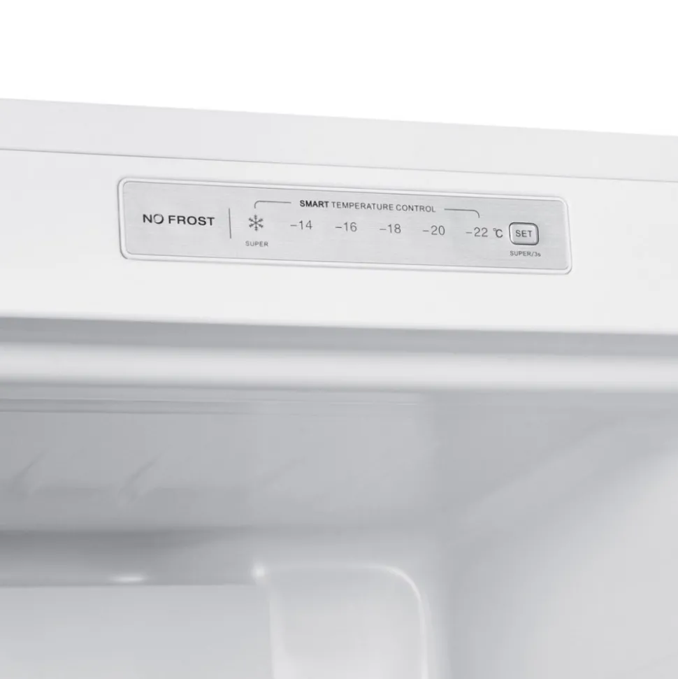 Zamrażarka szufladowa MPM MPM-161-ZF-19/D No Frost