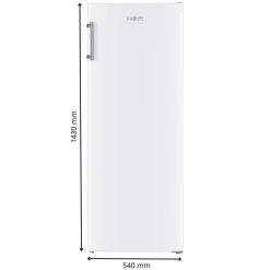 Zamrażarka szufladowa MPM MPM-161-ZF-19/D No Frost