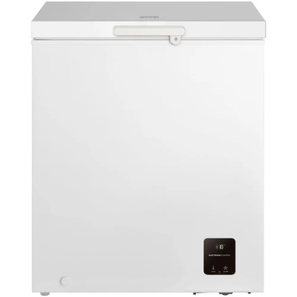 Zamrażarka skrzyniowa FH14EAW * Gorenje Discount