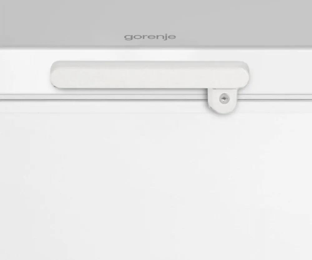 Zamrażarka skrzyniowa FH14EAW * Gorenje Discount