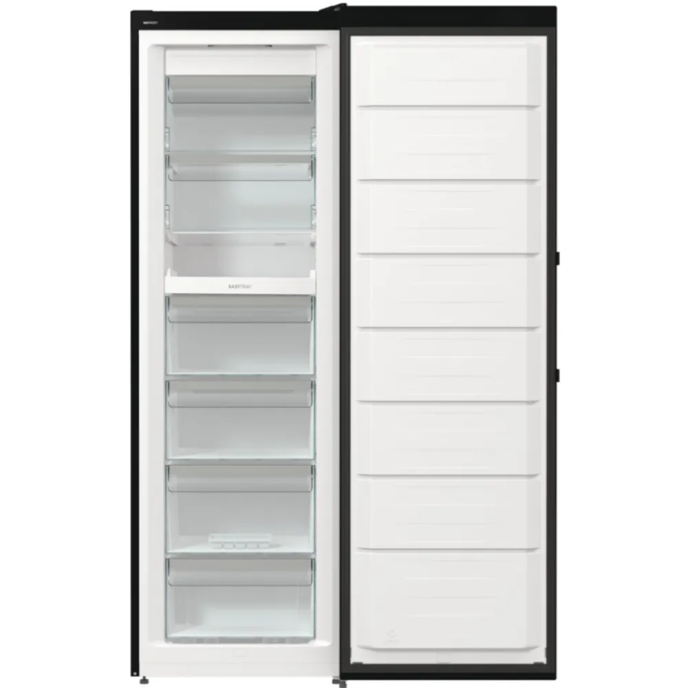 Zamrażarka szufladowa FN619EABK6 No Frost * Gorenje