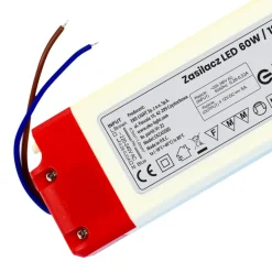 Zasilacz Led PREMIUM 60W IP20 * Eko-light Best