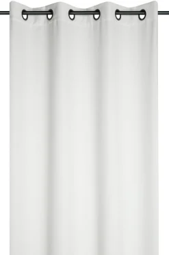 Zasłona DANDY 140x260 écru sztruks