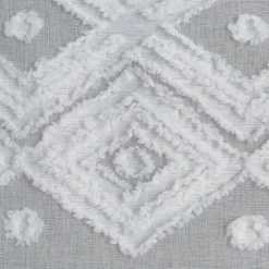 Zasłona ESTERA 140x250 cm biała