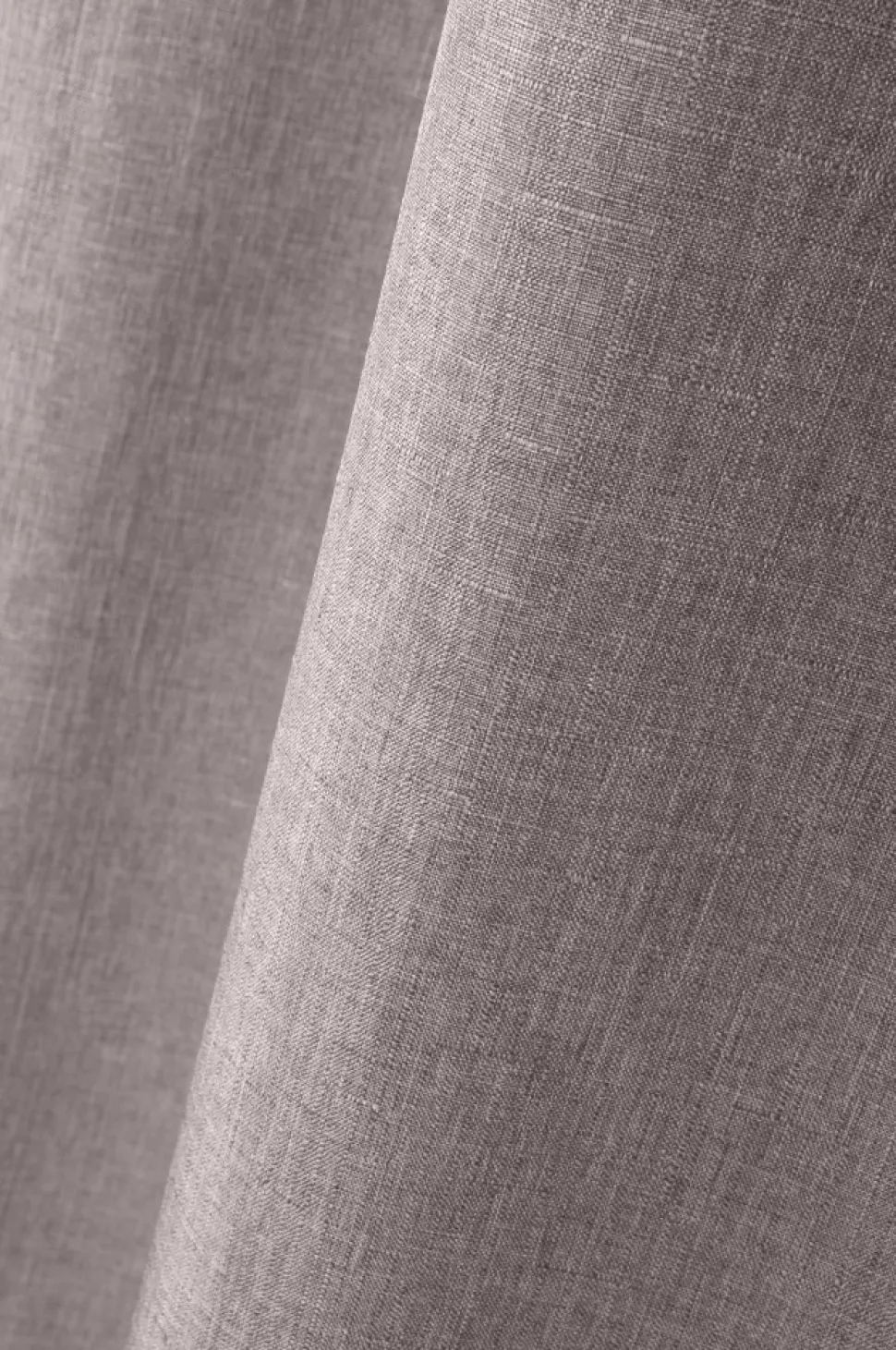 Zasłona gotowa BEA 140x260 taupe