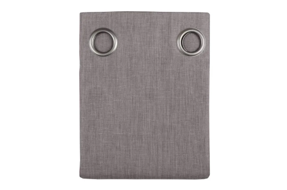 Zasłona gotowa BEA 140x260 taupe