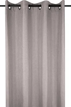 Zasłona gotowa BEA 140x280 taupe