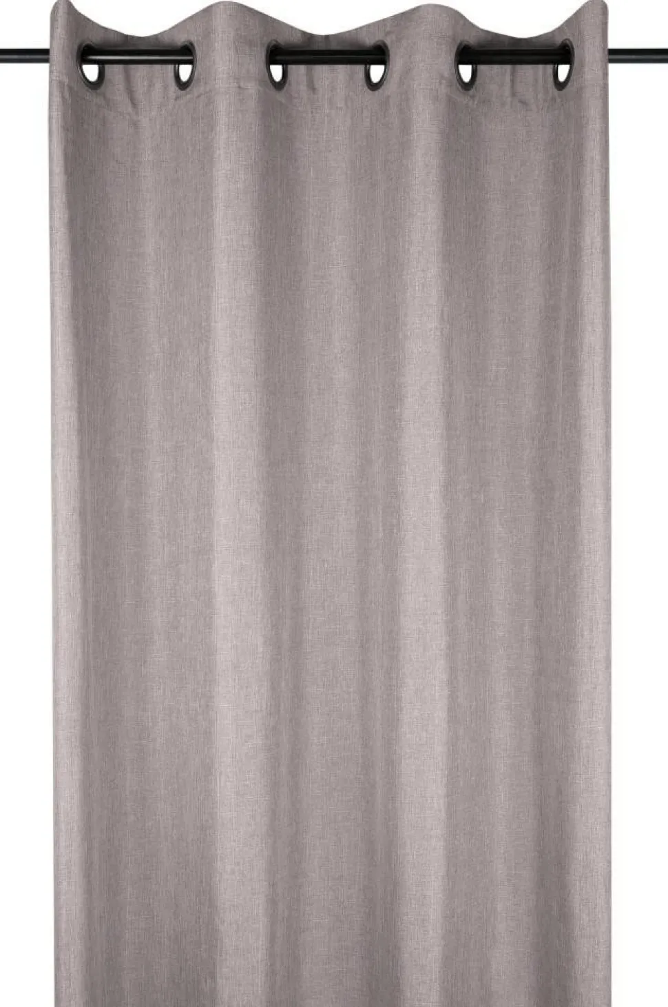 Zasłona gotowa BEA 140x280 taupe