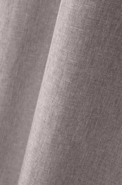 Zasłona gotowa BEA 140x280 taupe