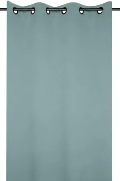 Zasłona NOTTE 135x250 jadeitowa zaciemniająca