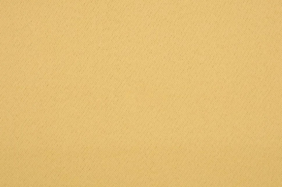 Zasłona NOTTE 135x250 musztardowa zaciemniająca
